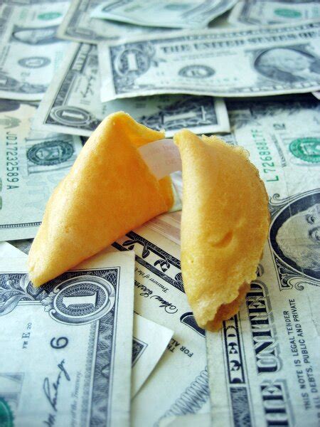 Man Uses Fortune Cookie Numbers 'on a Whim' in Lottery, Wins .
